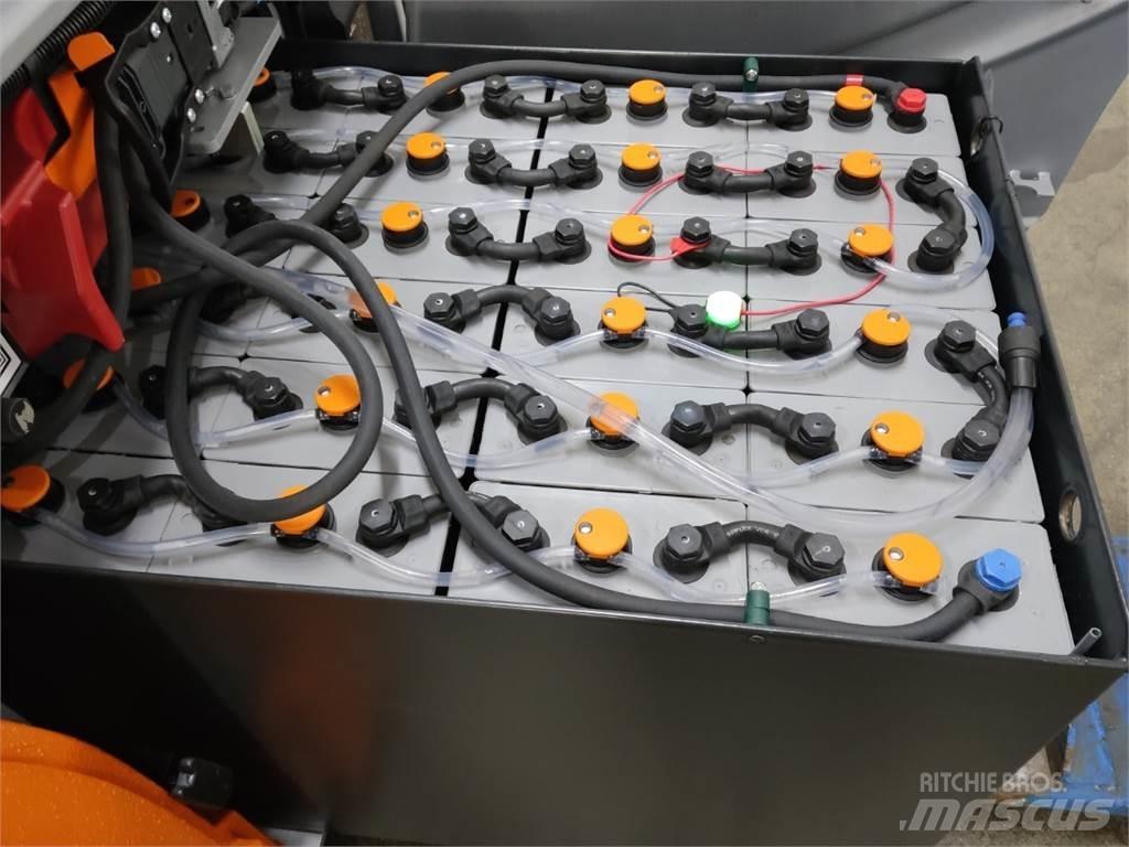 Still RX20-18 バッテリーフォークリフト