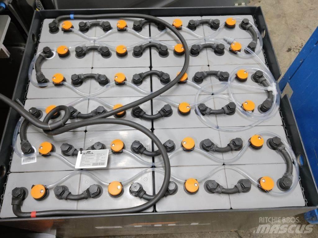 Still RX20-18L バッテリーフォークリフト