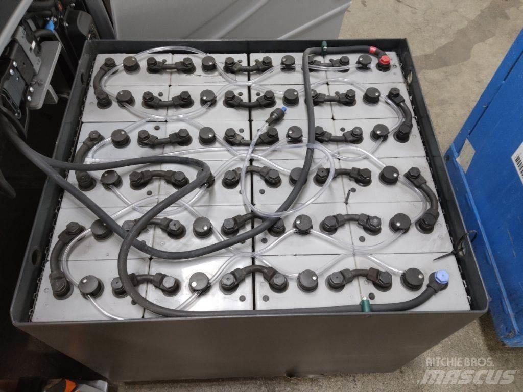 Still RX20-18PL バッテリーフォークリフト