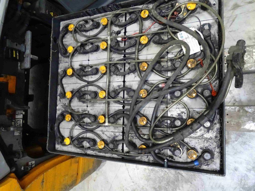 Still RX20-20L バッテリーフォークリフト