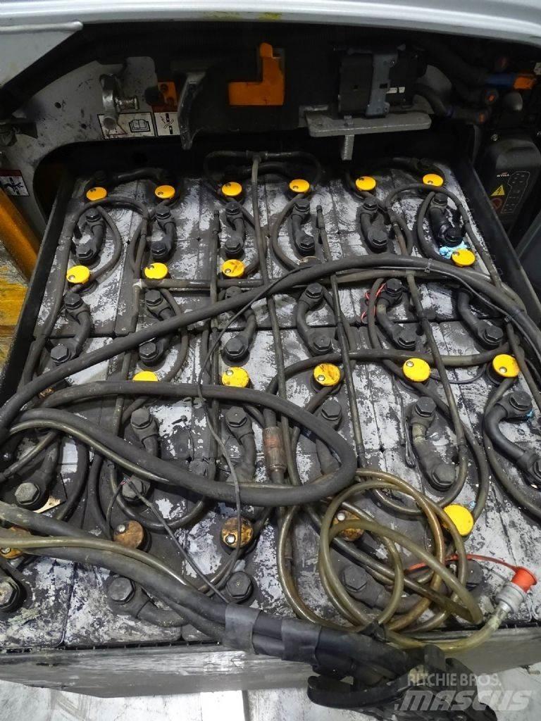 Still RX20-20L バッテリーフォークリフト