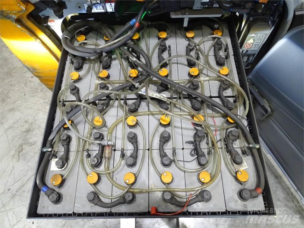 Still RX20-20L バッテリーフォークリフト
