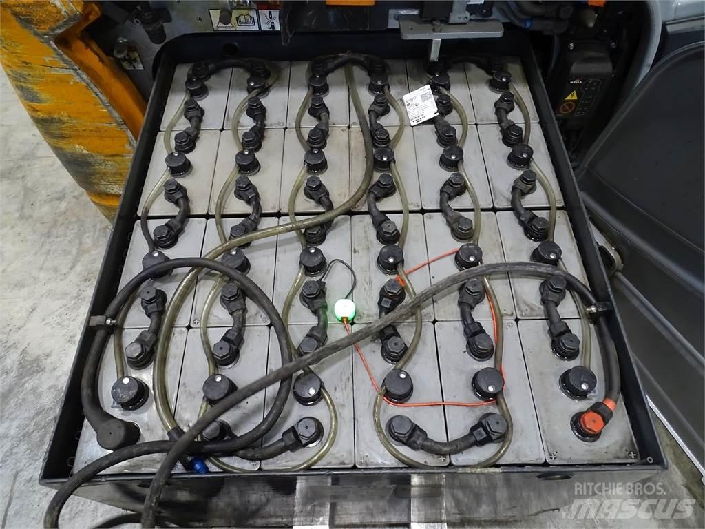 Still RX20-20L バッテリーフォークリフト