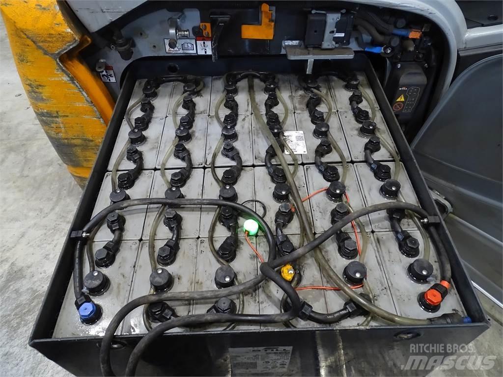 Still RX20-20L バッテリーフォークリフト