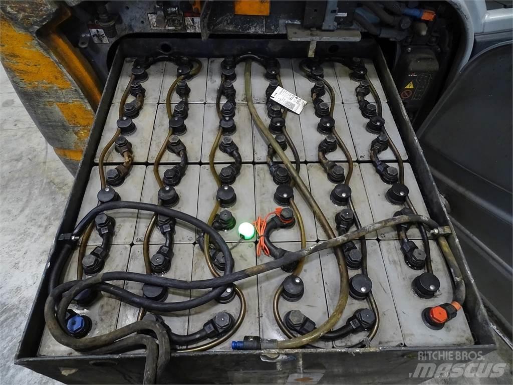 Still RX20-20L バッテリーフォークリフト