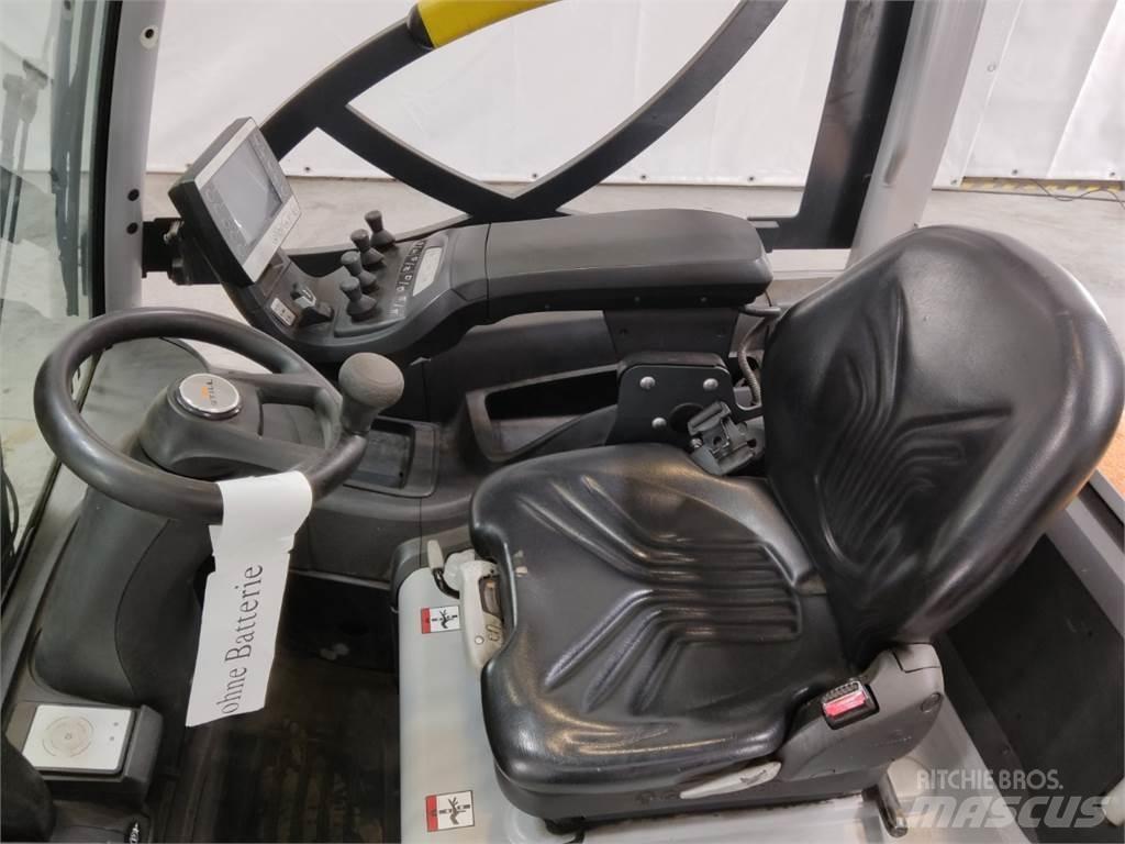 Still RX20-20L バッテリーフォークリフト