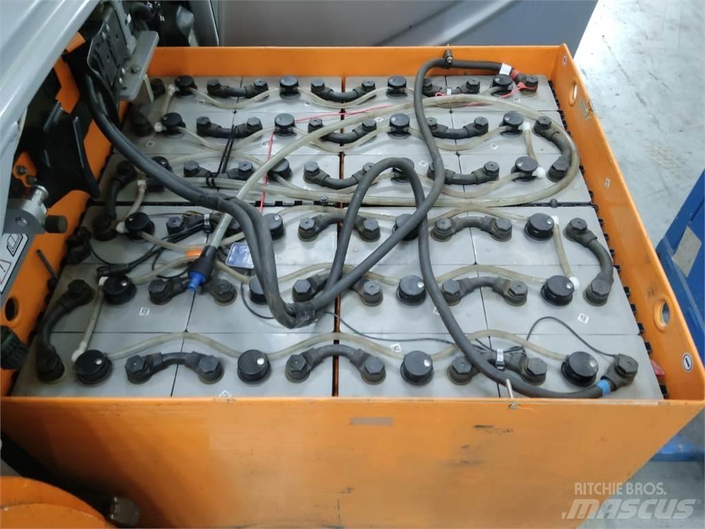 Still RX20-20L バッテリーフォークリフト