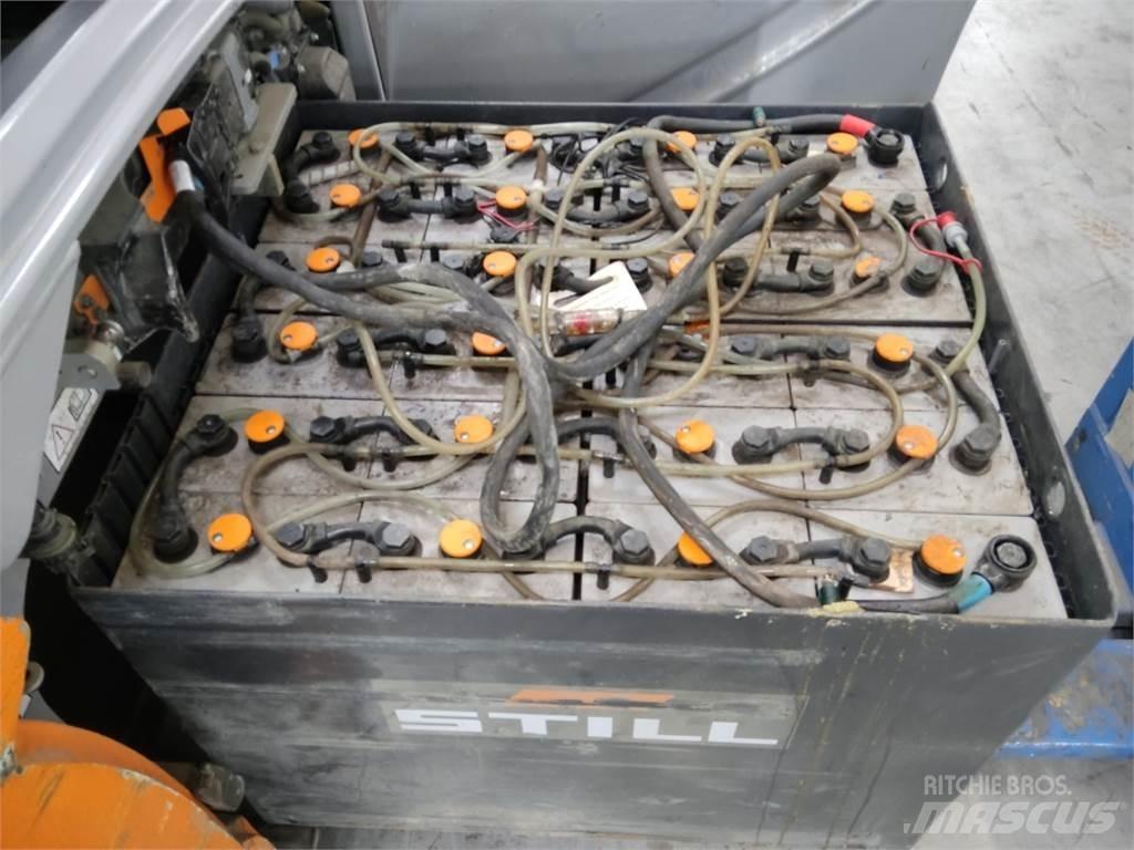 Still RX20-20L バッテリーフォークリフト