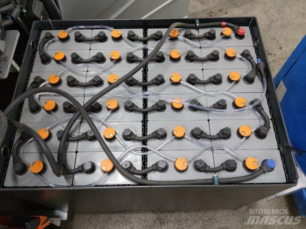 Still RX20-20P バッテリーフォークリフト
