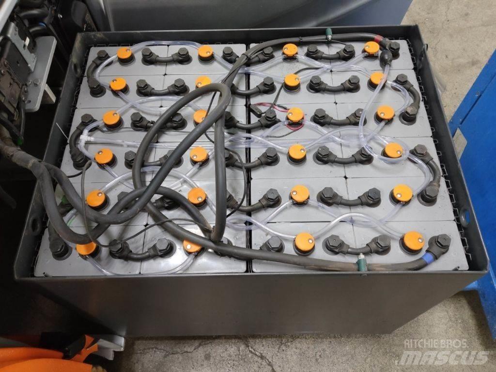 Still RX20-20P バッテリーフォークリフト