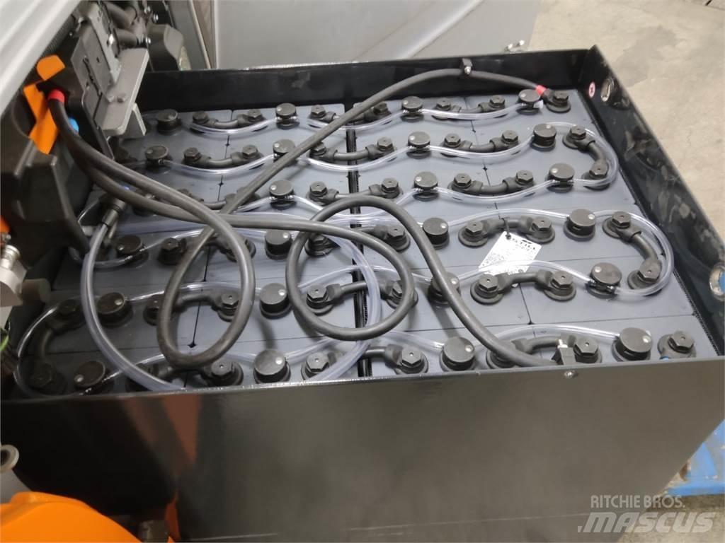 Still RX20-20P バッテリーフォークリフト