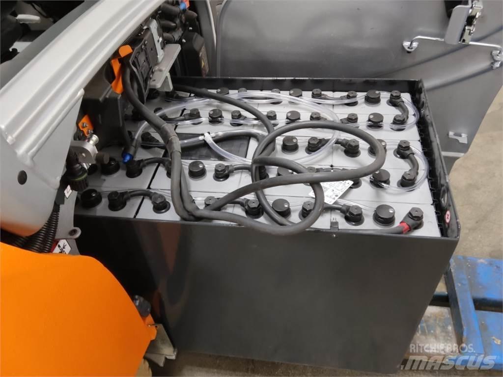 Still RX20-20P バッテリーフォークリフト