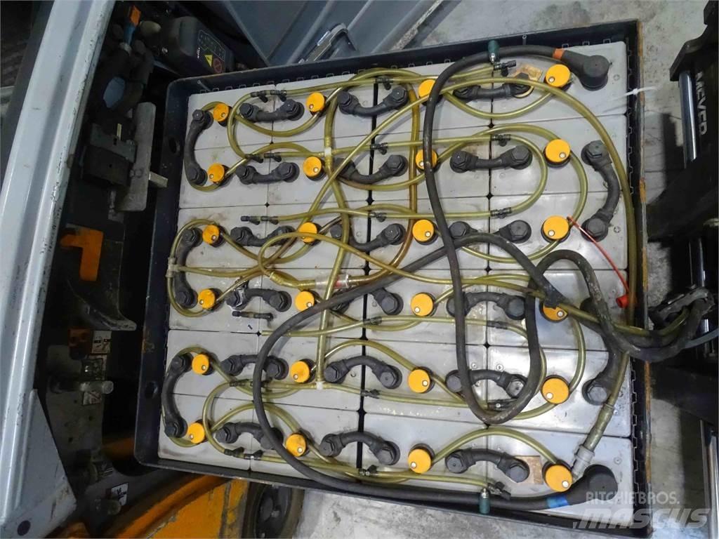 Still RX20-20PL バッテリーフォークリフト