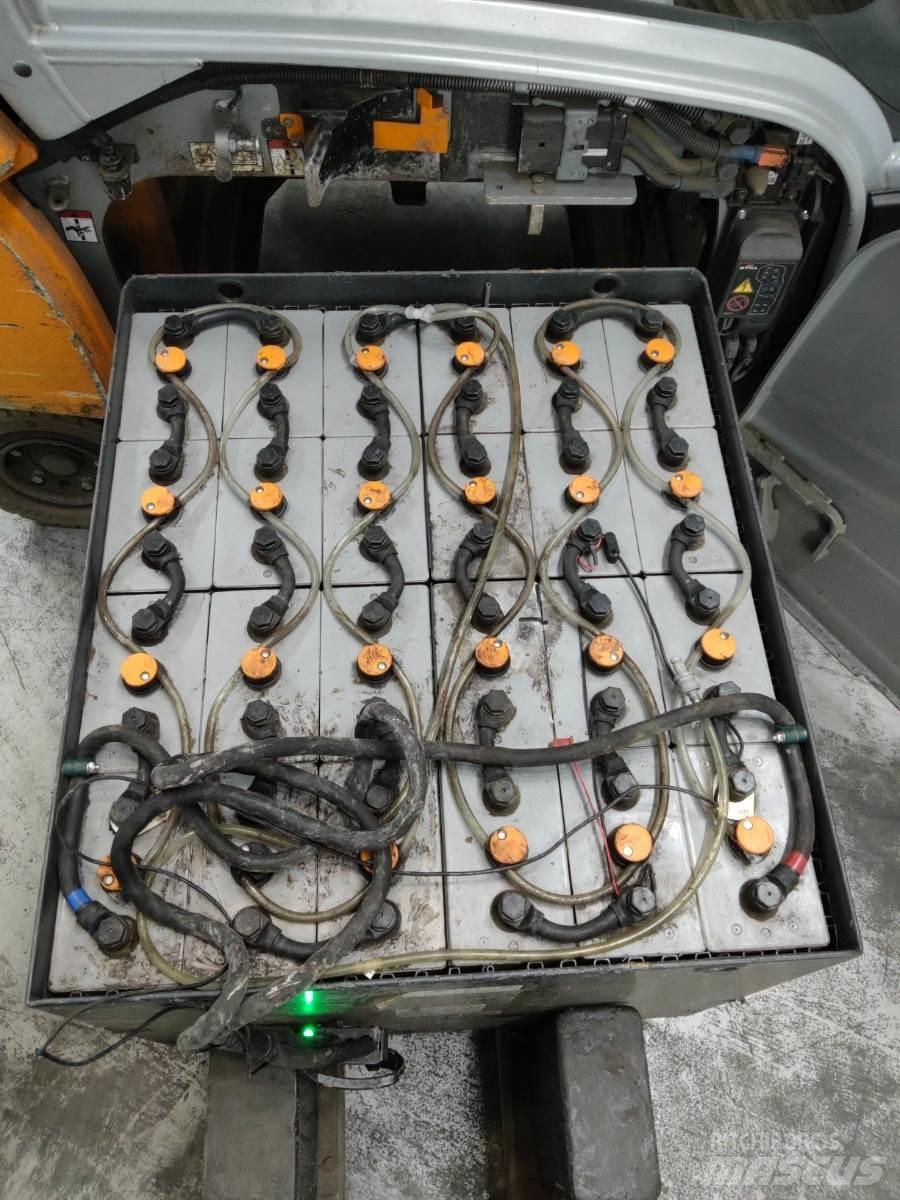 Still RX20-20PL バッテリーフォークリフト