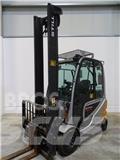 Still RX60-25 バッテリーフォークリフト