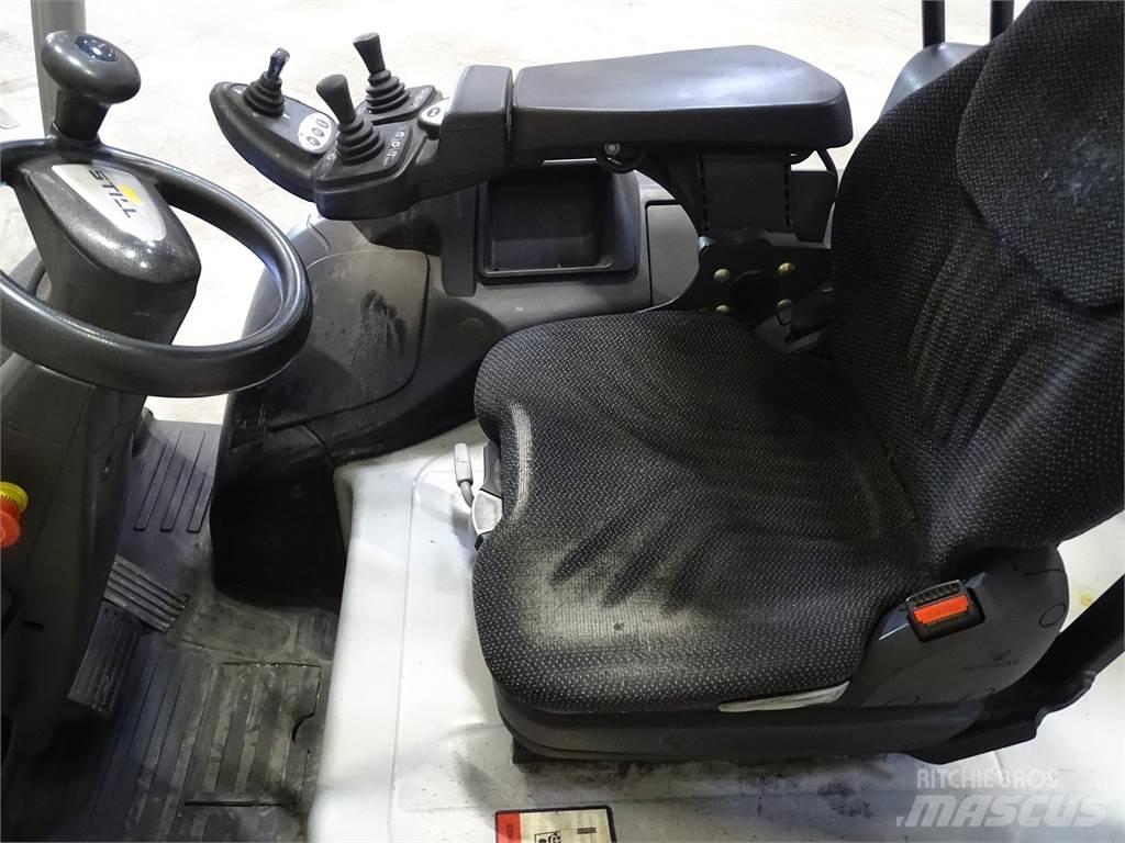 Still RX60-30 バッテリーフォークリフト