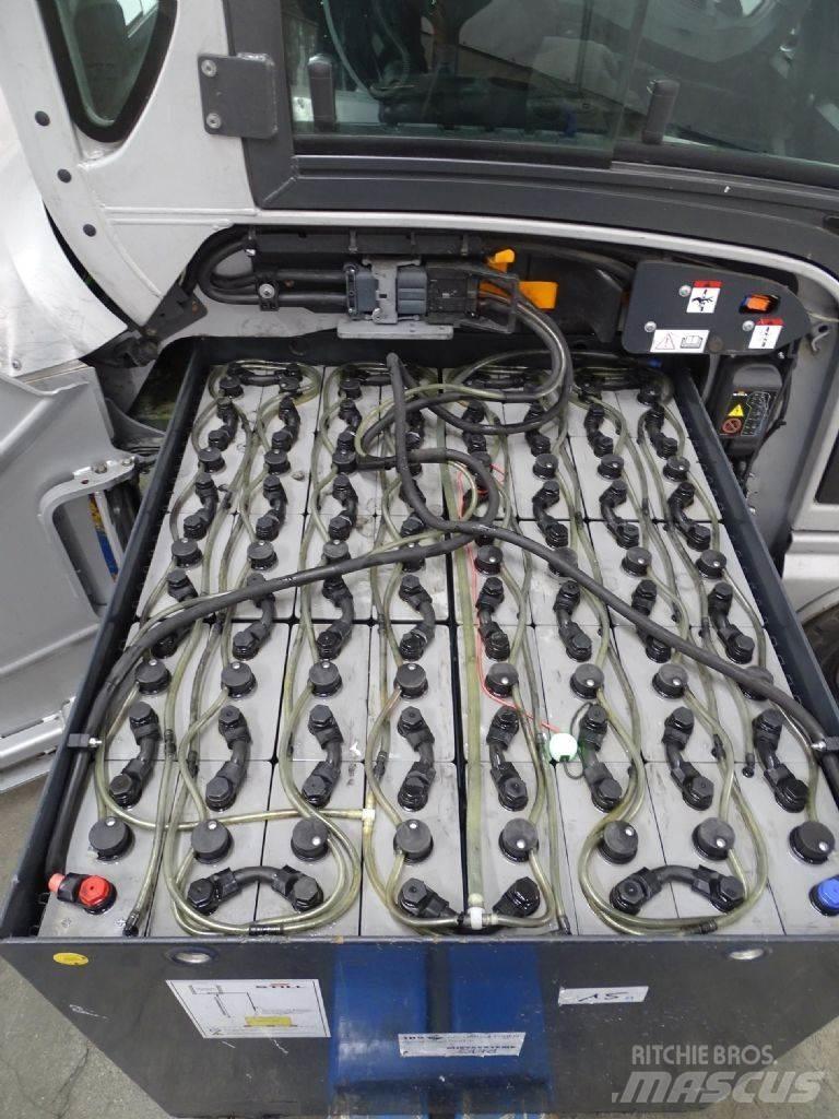 Still RX60-30L バッテリーフォークリフト