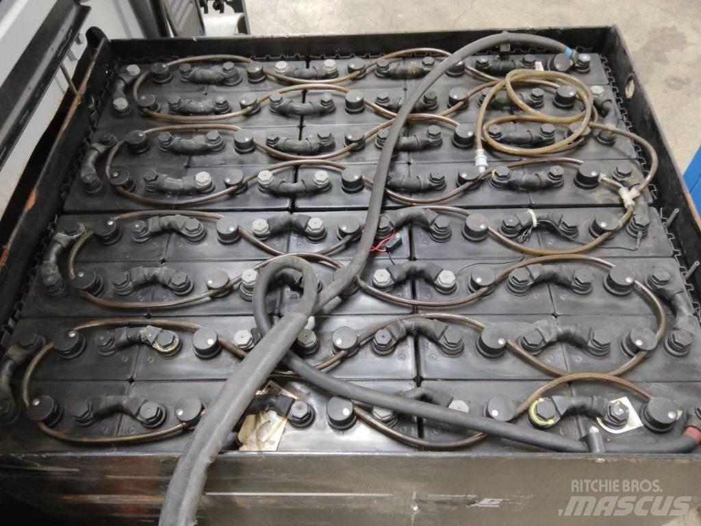 Still RX60-30L バッテリーフォークリフト