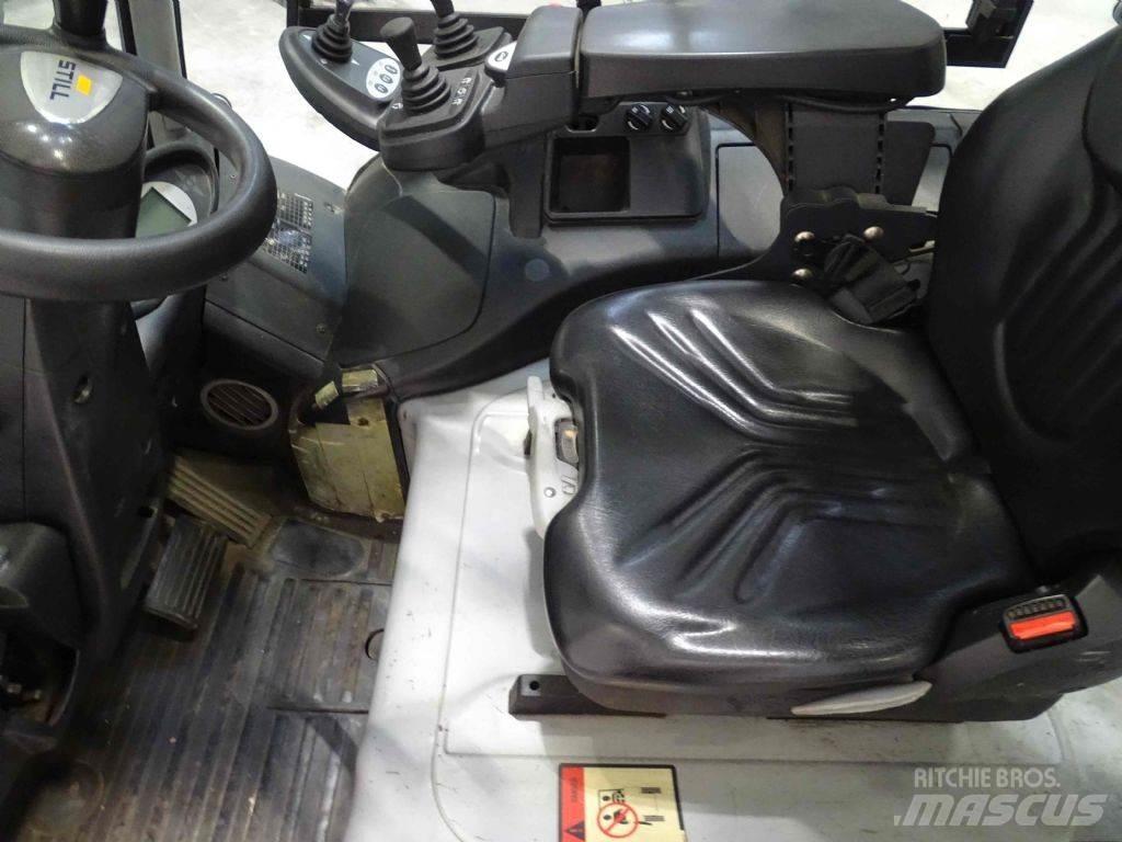Still RX60-35L バッテリーフォークリフト