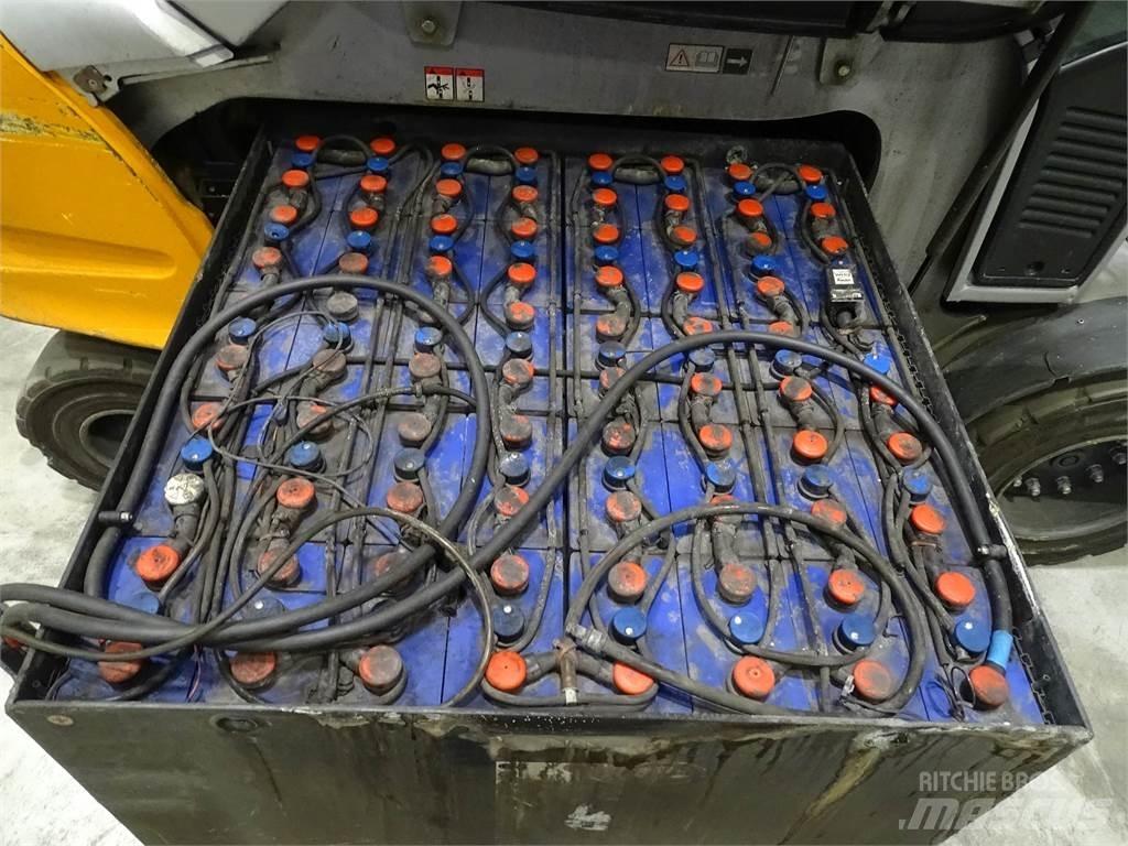 Still RX60-40 バッテリーフォークリフト