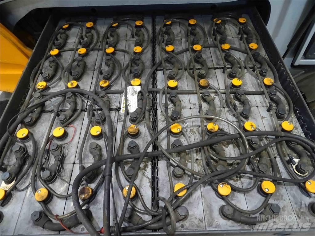 Still RX60-45 バッテリーフォークリフト