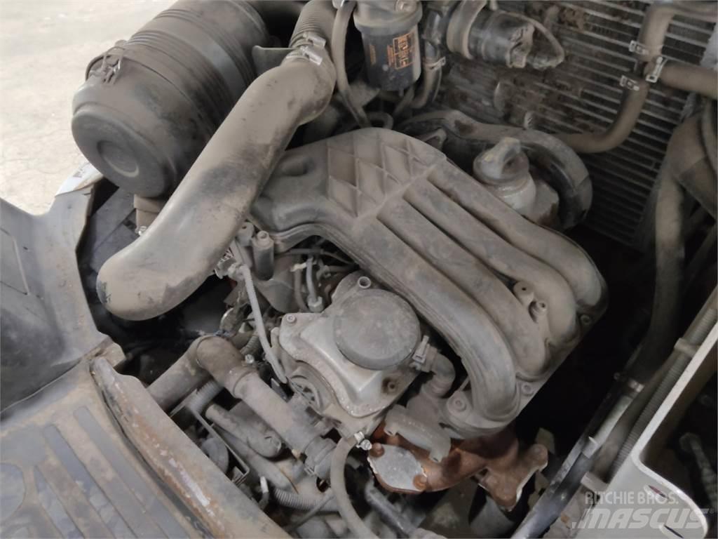 Still RX70-30 ディーゼル・軽油