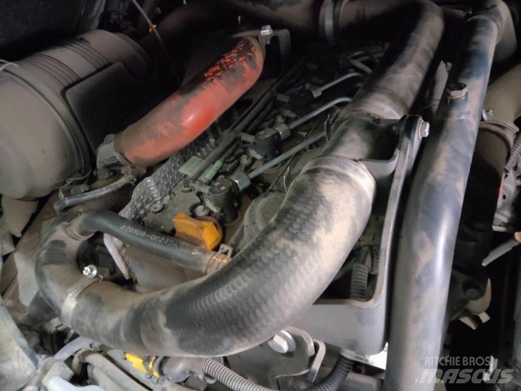 Still RX70-30 ディーゼル・軽油