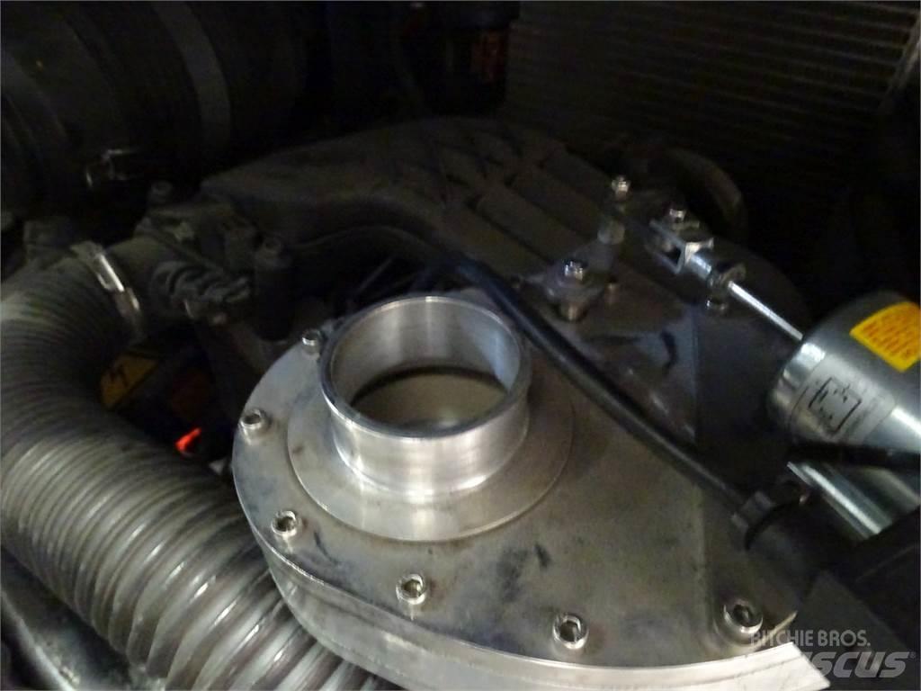 Still RX70-30 ディーゼル・軽油