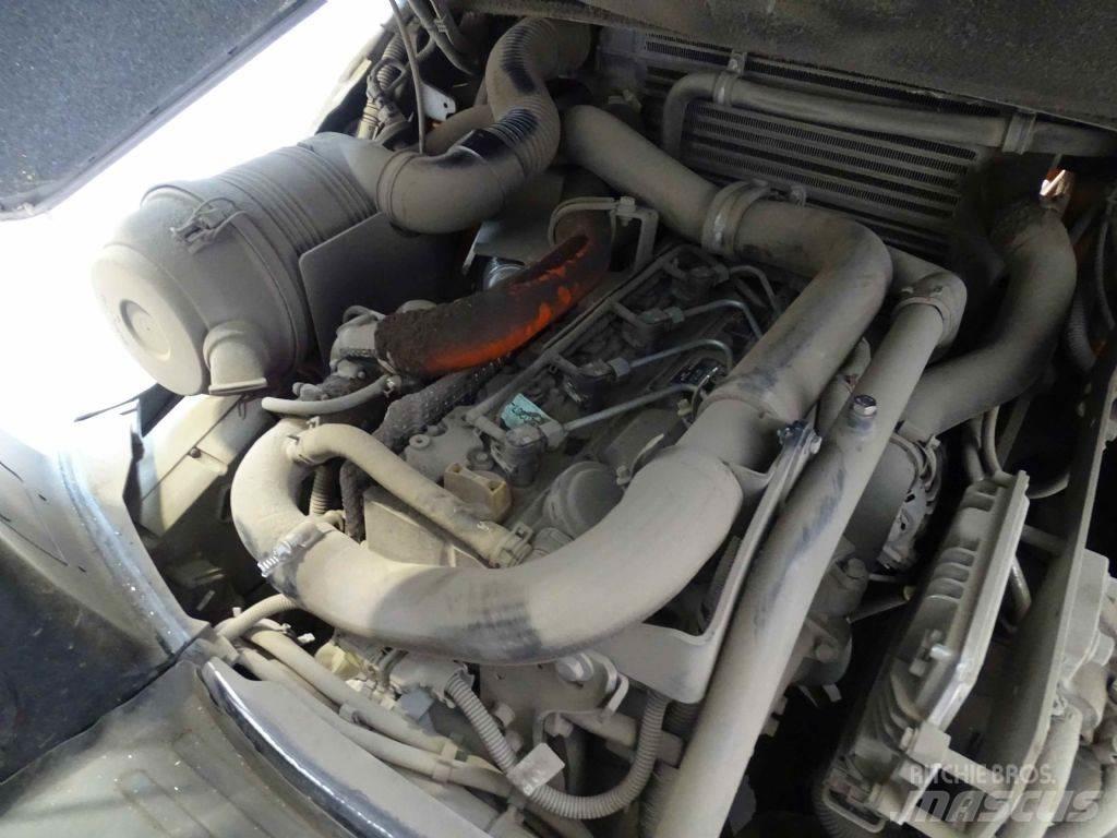 Still RX70-35 ディーゼル・軽油