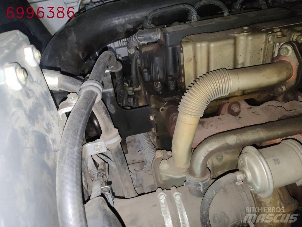 Still RX70-45 ディーゼル・軽油