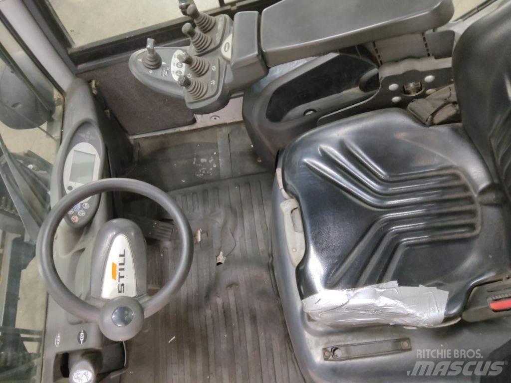 Still RX70-45 ディーゼル・軽油