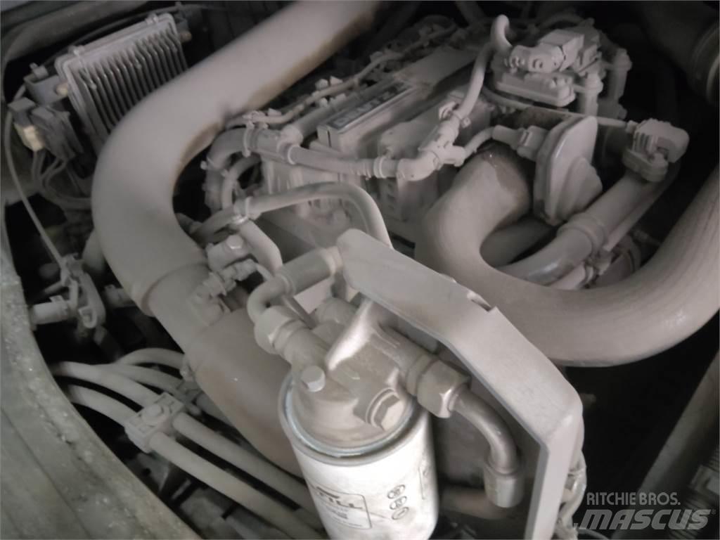 Still RX70-45 ディーゼル・軽油