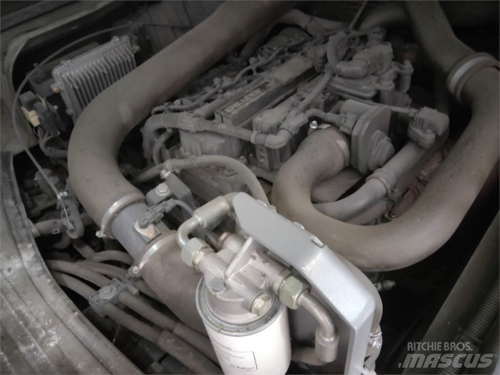 Still RX70-45 ディーゼル・軽油