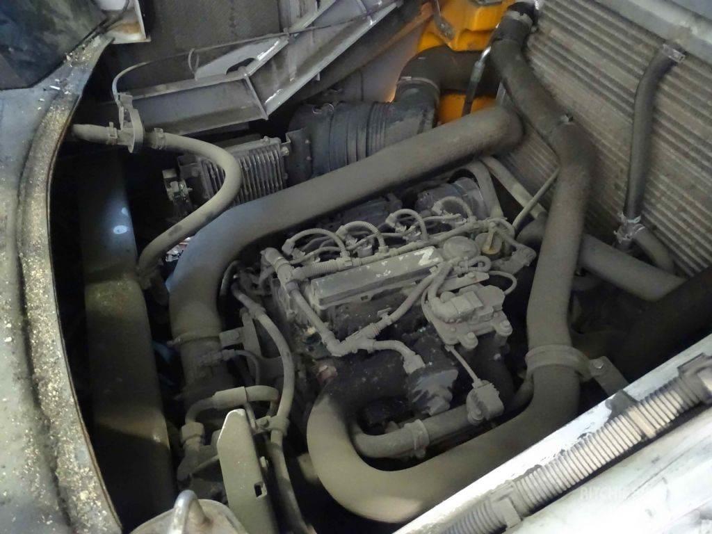 Still RX70-50 ディーゼル・軽油