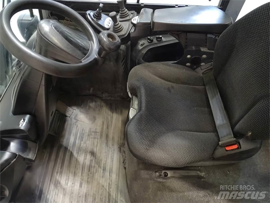 Still RX70-50/600 ディーゼル・軽油