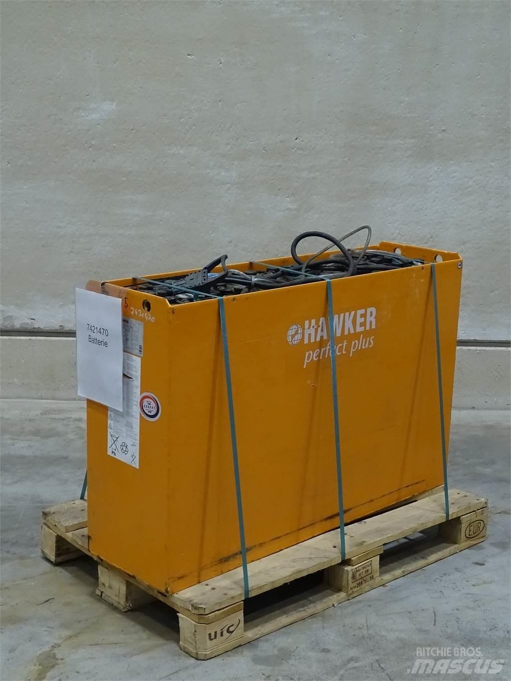  Weitere 48V620AH 建設機械 -　その他