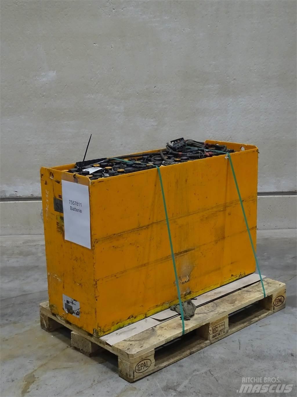  Weitere 48V775AH 建設機械 -　その他