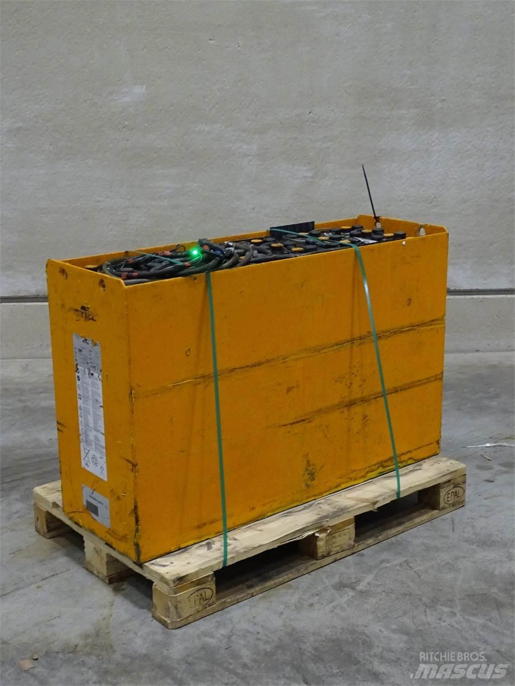  Weitere 48V775AH 建設機械 -　その他