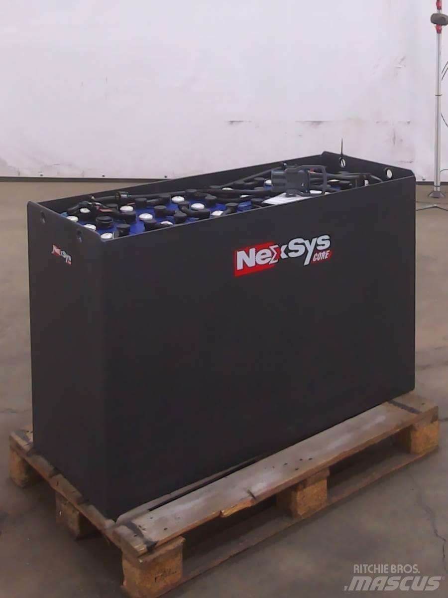  Weitere 48V840AH フォークリフト - その他