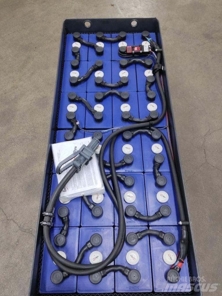  Weitere 48V840AH フォークリフト - その他