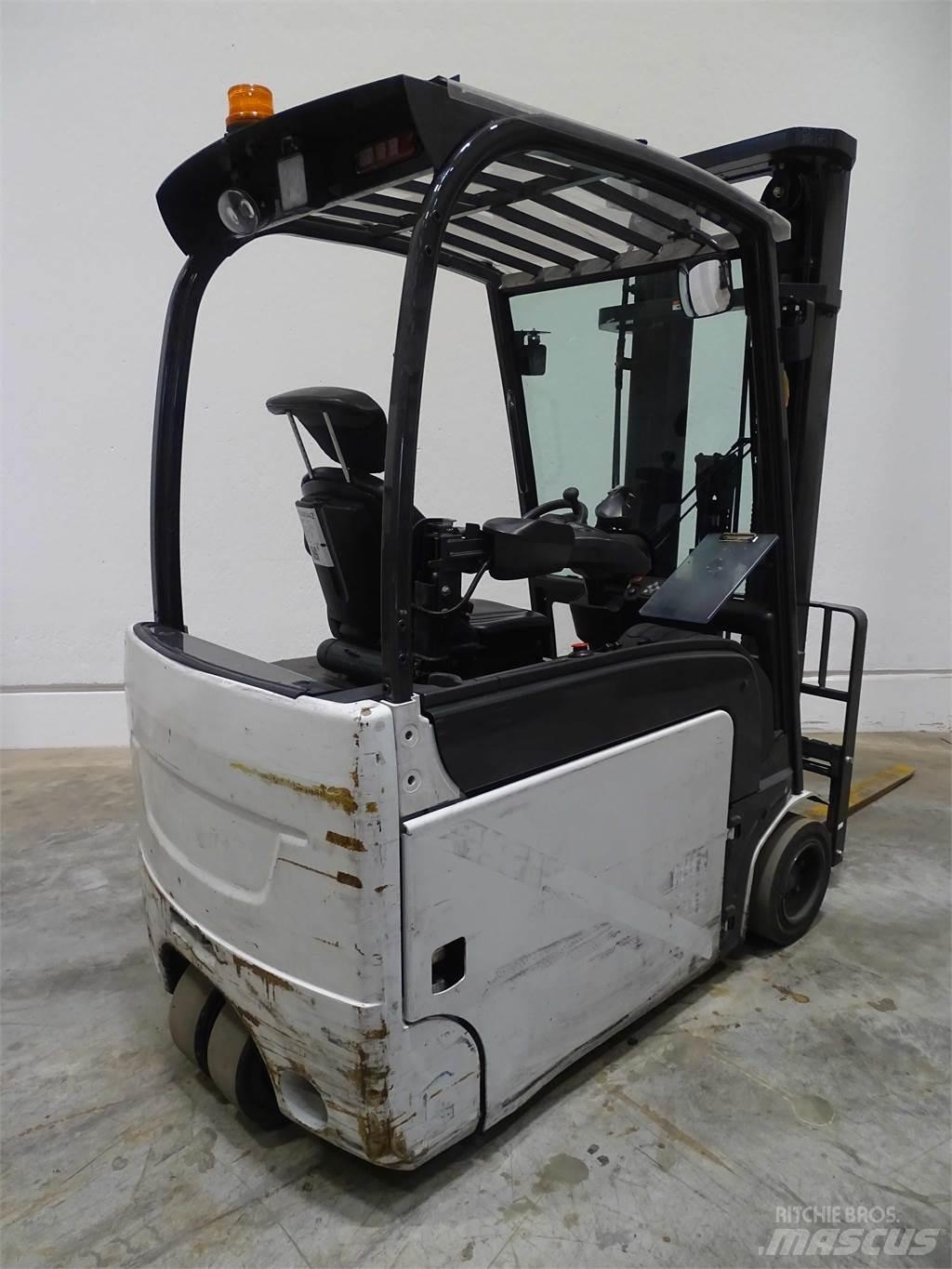  Weitere AG2N1L20Q バッテリーフォークリフト
