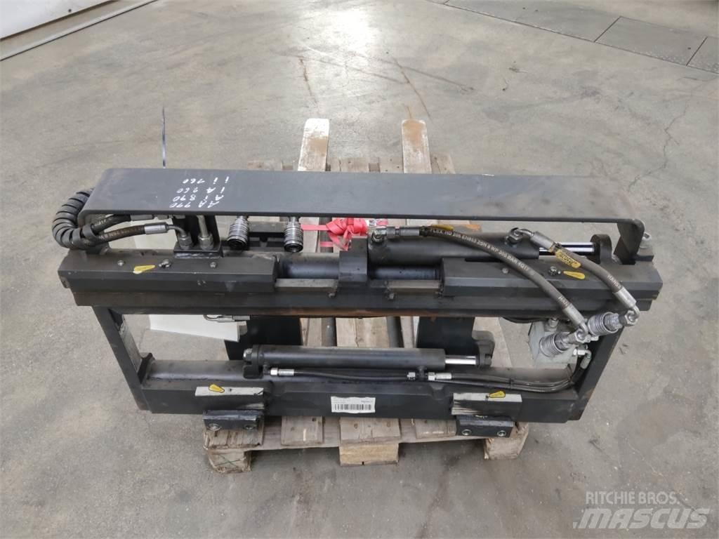  Weitere RZV20GS50 マテリアルハンドリング-その他