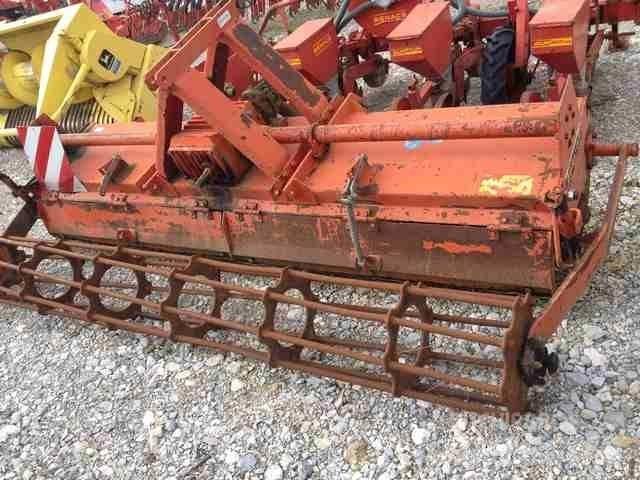 Agrator G 31 カルチベーター