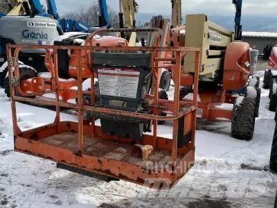 JLG 450AJ ブームリフト　屈伸型