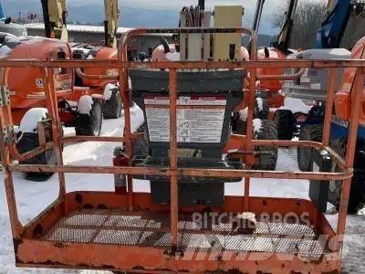 JLG 450AJ ブームリフト　屈伸型