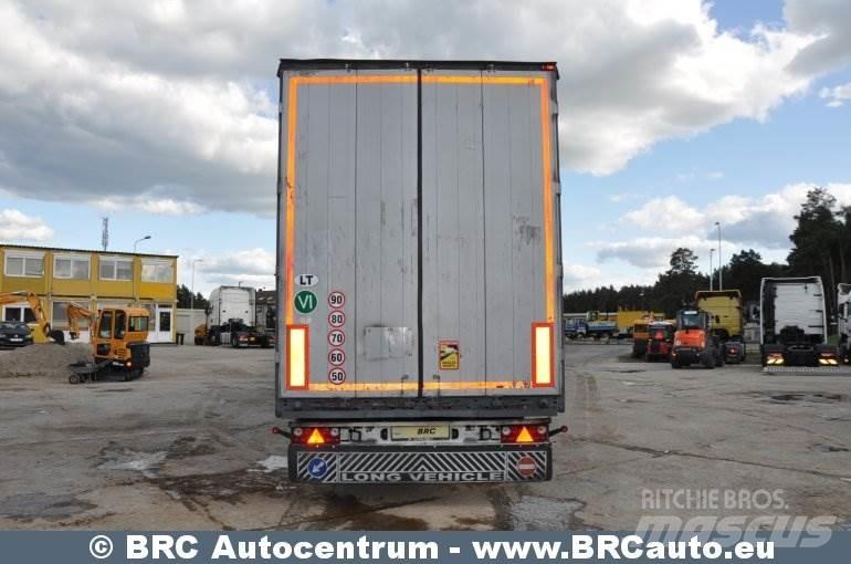 DAF XF 460 FAR 中古トラクターヘッド | トレーラーヘッド