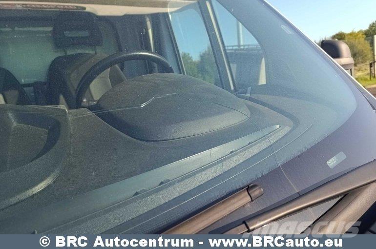 Fiat Ducato ボックストラック