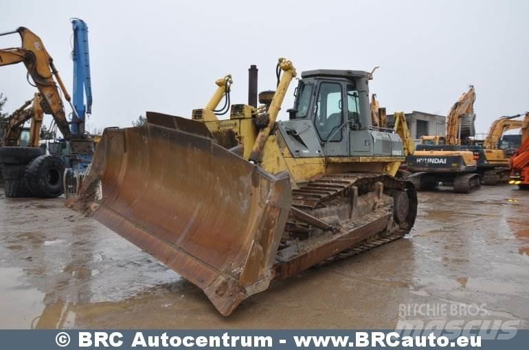Komatsu D 155 AX その他トラック