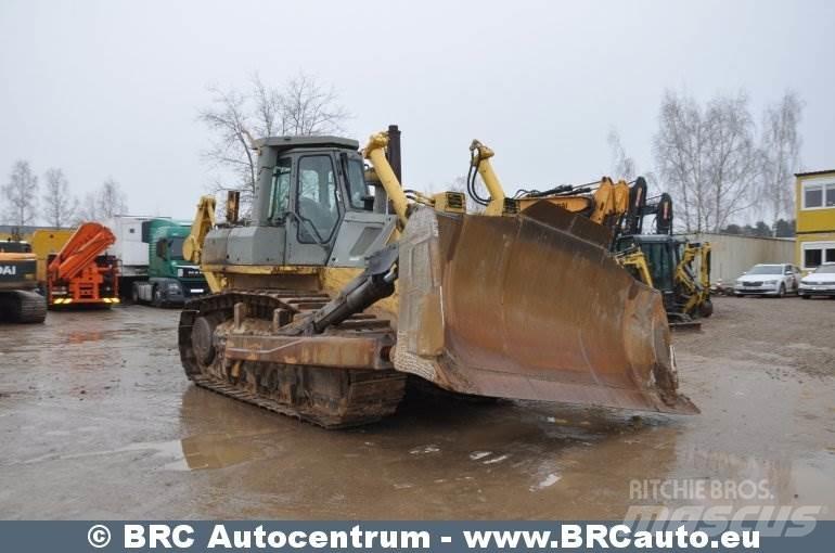 Komatsu D 155 AX その他トラック