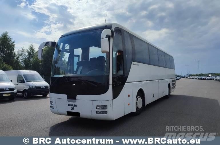 MAN RHC444 観光バス